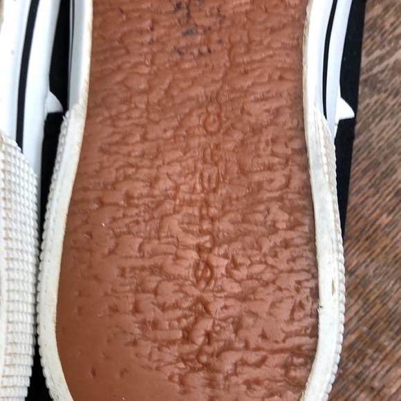 Superga Star Fantasy Canvas Low Top Sneake… - Picture 10 of 12